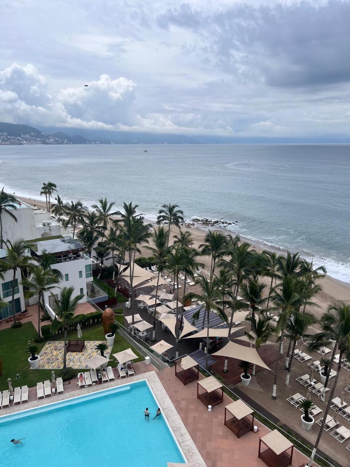 Icon Vallarta, Puerto Vallarta Exterior foto