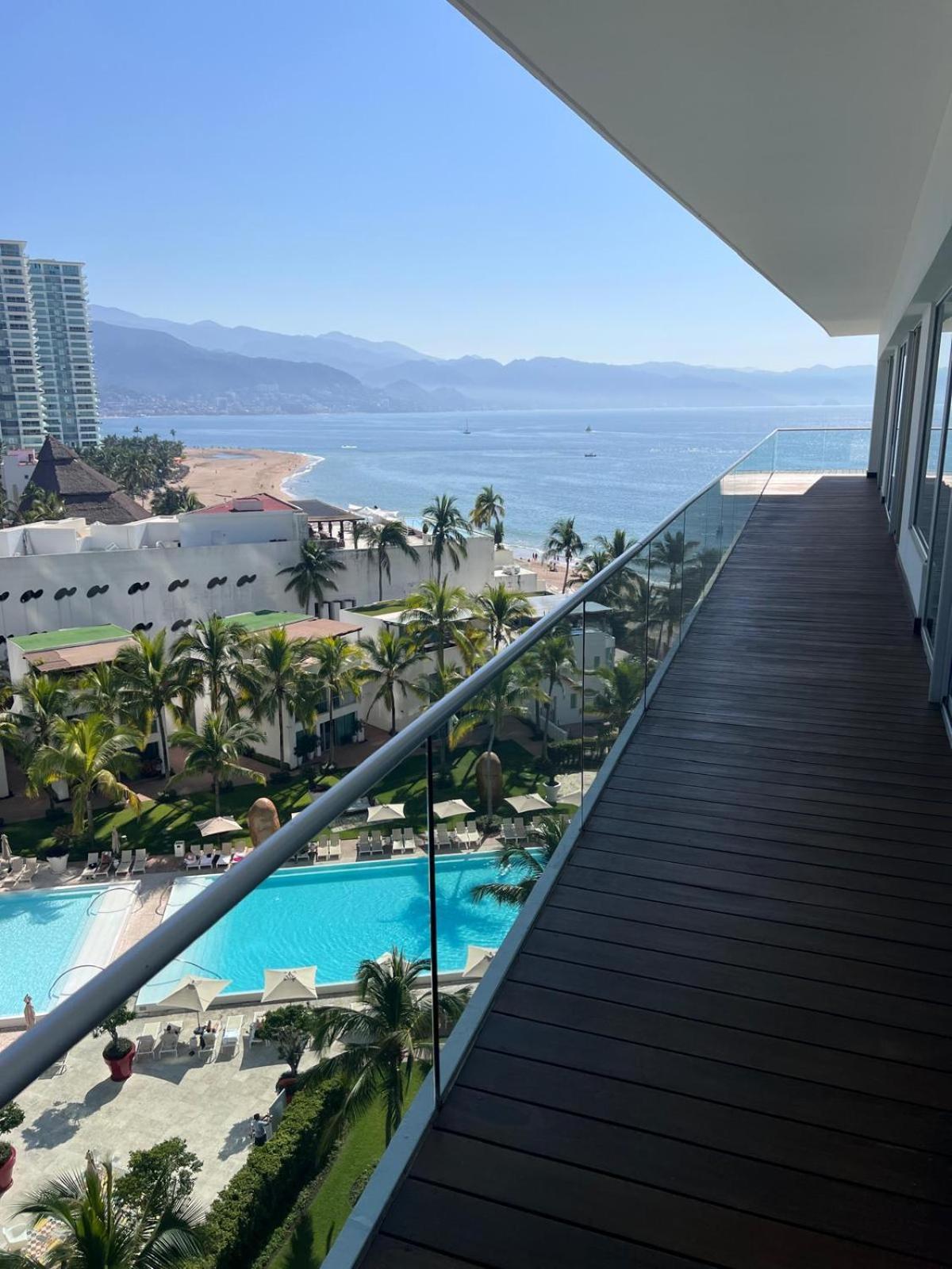 Icon Vallarta, Puerto Vallarta Exterior foto